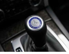 Car Gear Shifter Head Knob