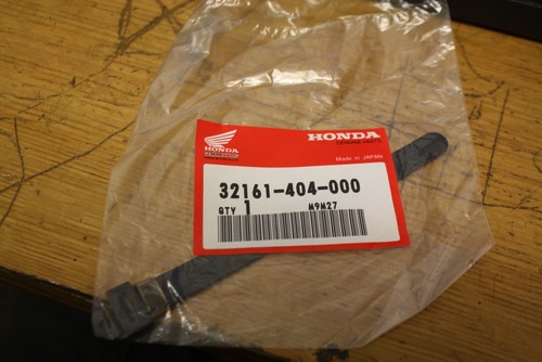 Nos vf750 cr80 - cr80, xr500