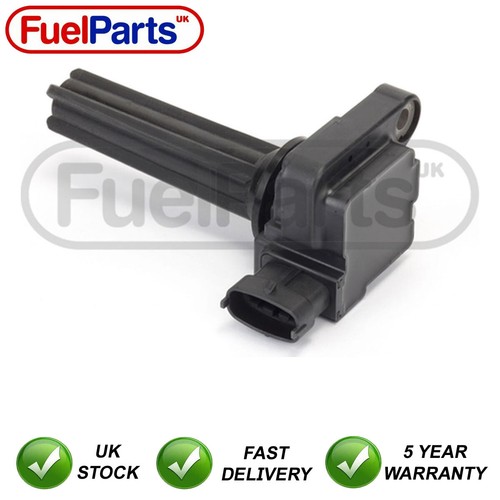Fuelparts ignition coil - coil, pack