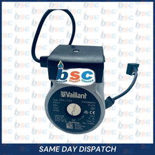 VAILLANT ECOTEC PLUS 637 837