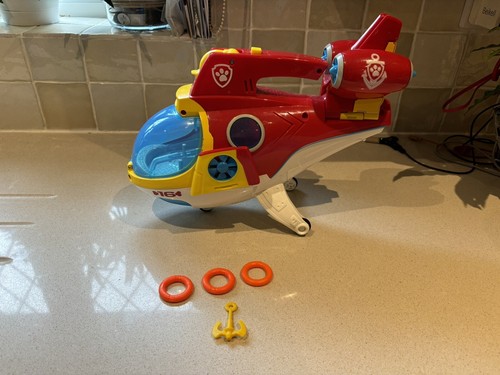 Paw patrol sub patroller - sub,
