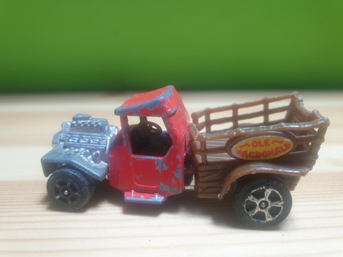 Corgi juniors whizzwheels - juniors,