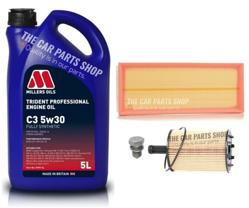 Miller service kit for - miller's,