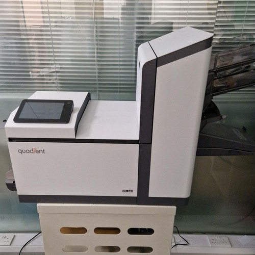 Quadient 64i folder - quadient, ds-64i