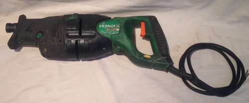 Hitachi 13va reciprocating - hitachi,
