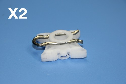 Peugeot white window regulator - white,