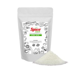 Citric Acid | Monohydrated