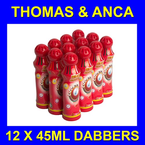 Bingo dabbers markers dauber - markers,