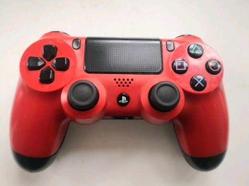 Sony playstation dualshock - sony, 4