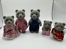 Sylvanian Families vintage