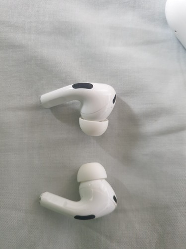 Airpods pro - (2nd, generation)