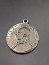 Vatican Medal. Pope Pius XII