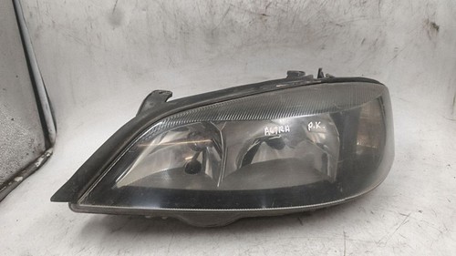 Opel astra 1999 - astra, g