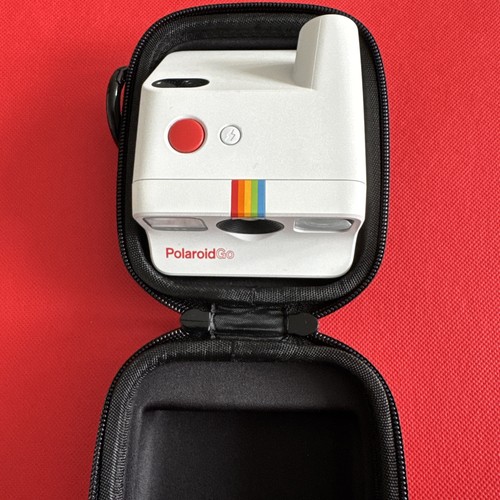 Polaroid instant camera - instant,