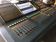 Midas Pro2 Full Side with