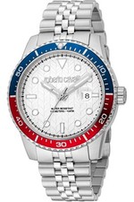 Roberto Cavalli RC5G084M1055 Mens Classic Watch