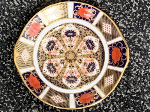 Royal crown derby old - royal,