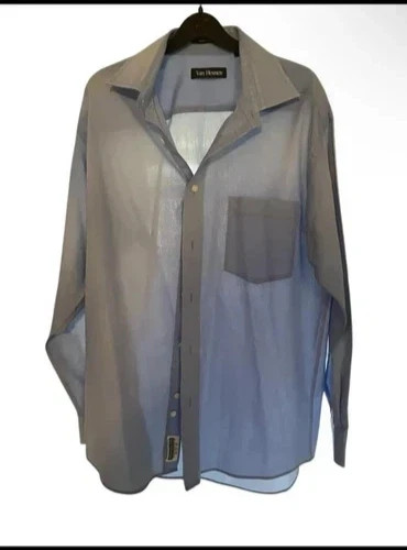 Van heusen mens blue non - mens,