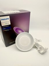 Philips Hue Bloom White and Color Ambiance Smart LED Table Lamp  - Boxed