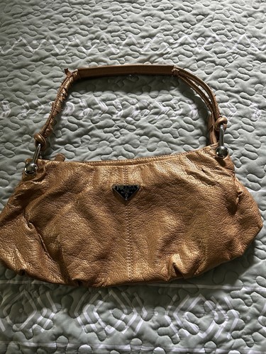Prada women handbag leather - prada, women's