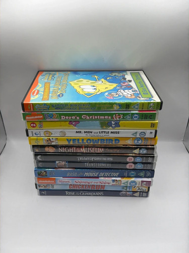 Large bundle childrens - large,