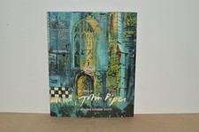 The Prints of John Piper - A