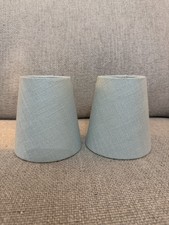 Laura Ashley Candle Clip Lamp