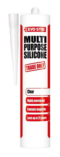 Evo stik trade - evo-stik, clear