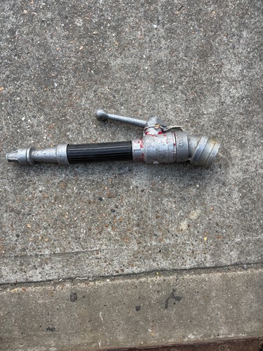 Fire rescue service lever - fire,