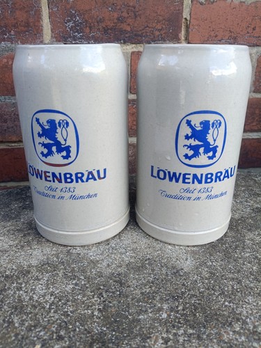 Pair lowenbrau munchen - pair,