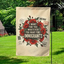 I Want For You Whatever You