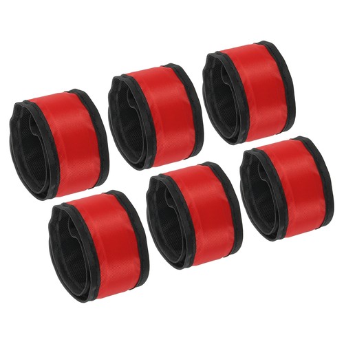 6pcs led wristband light - led,