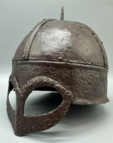 Ancient armor viking - ancient, helmet