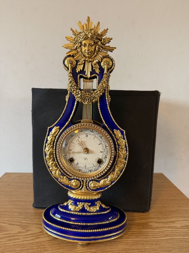 Marie antoinette clock - marie,