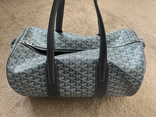 Goyard barrel sports - 40, bag