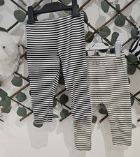 Bundle Of Boys Leggings Age