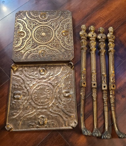 Salvage antique victorian - salvage,