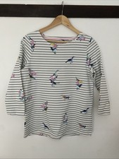 Joules Harbour Top Bird /