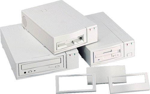 Map 251 scsi storage enclosure - scsi,