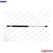 GAS SPRING BOOTCARGO AREA