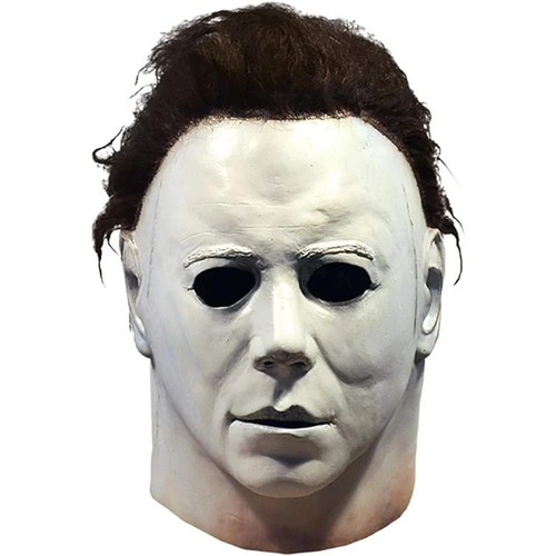 Halloween mask michael myers - michael,