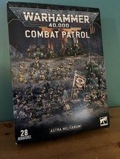 Warhammer 40,000 - Astra