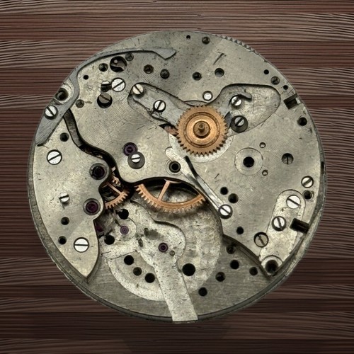 Landeron brevet watch movement - landeron,