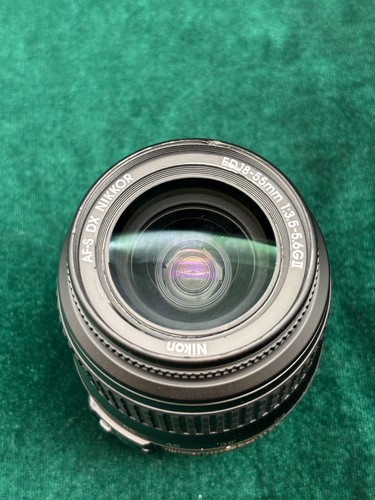 Nikon zoom nikkor - nikon, zoom-nikkor