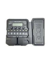 Zoom G1X FOUR Multi Effects