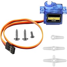 Micro Servo Motor SG90 for RC