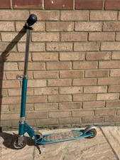 Micro 2 Wheel Scooter For Ages 5 To 12 Years