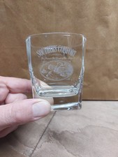 Vintage Southern Comfort The