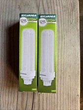 Sylvania 1215 Dimmable G24q-2