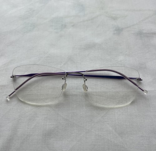 Lindberg woman glasses - lindberg, brand